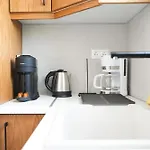 Apartment Pyrra *