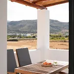 Pyrra Apartment