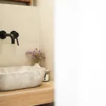 Pyrra Apartment Skyros