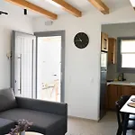 Pyrra Apartment Skyros