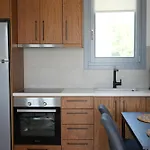 Apartment Pyrra *