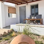 Pyrra Apartment